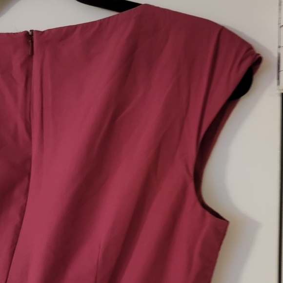 MaxMara Weekend Dress - Picture 7 of 15